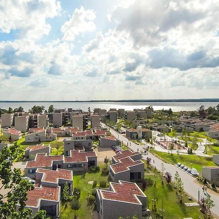 Amazing home in Lembruch-Dmmer See with 2 Bedrooms, Sauna&WiFi Exterior foto