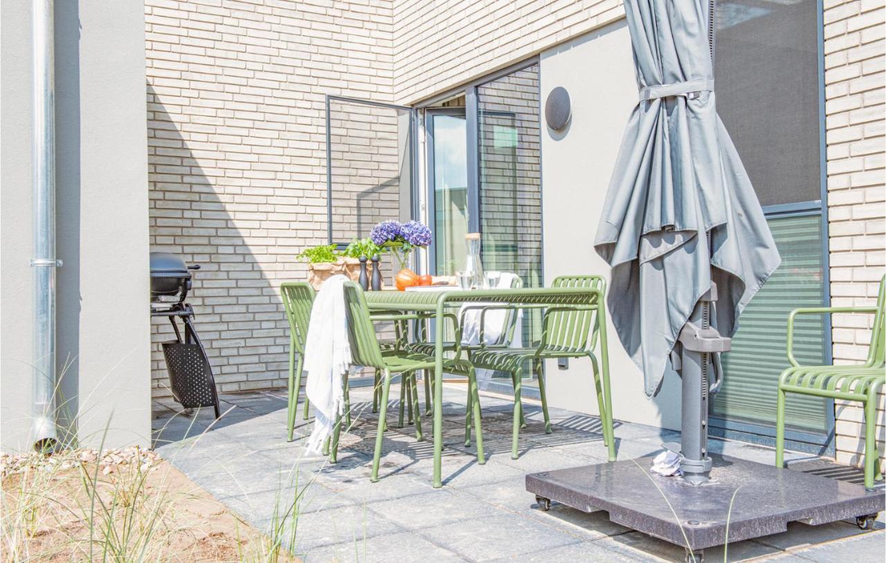 Amazing home in Lembruch-Dmmer See with 2 Bedrooms, Sauna&WiFi Zimmer foto