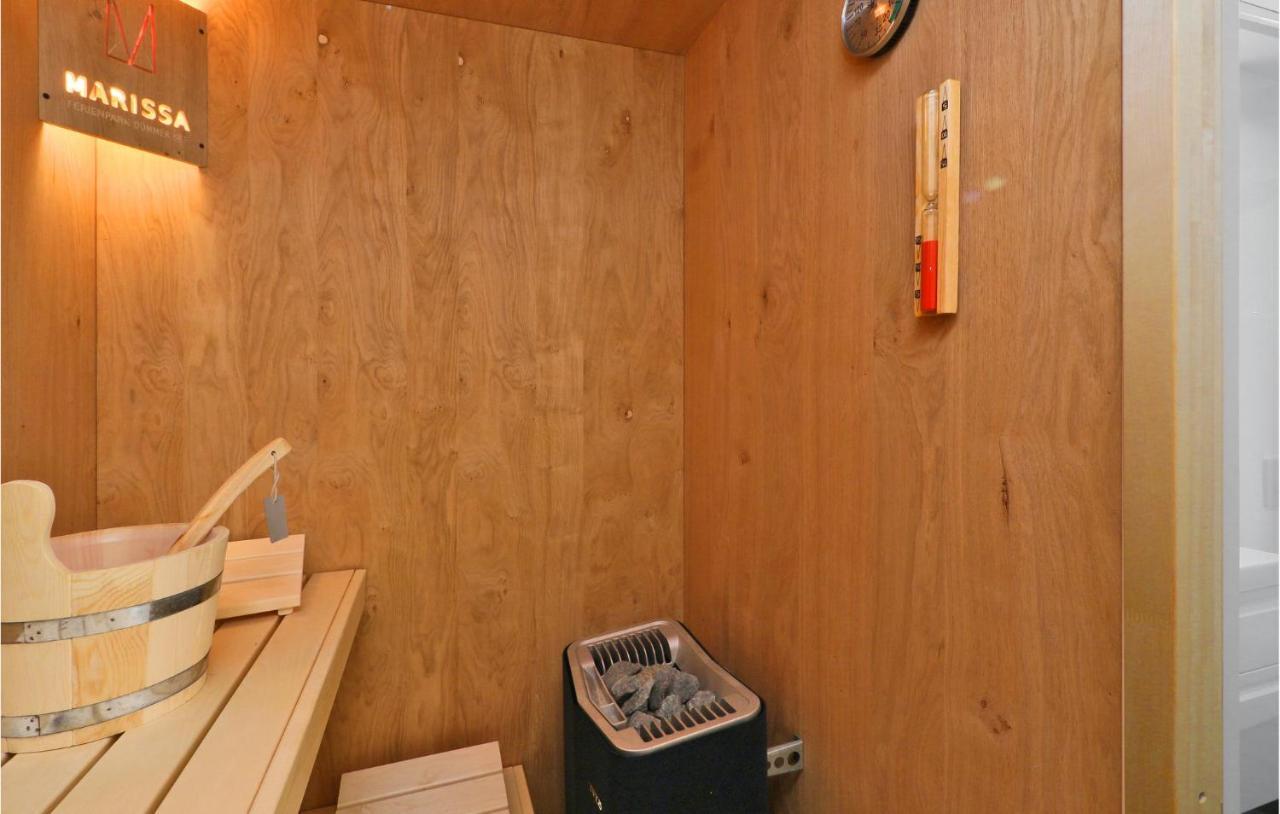 Amazing home in Lembruch-Dmmer See with 2 Bedrooms, Sauna&WiFi Exterior foto