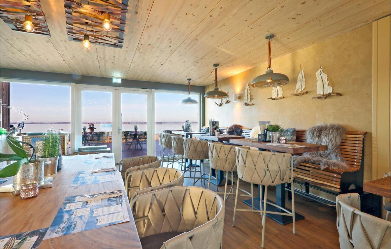 Amazing home in Lembruch-Dmmer See with 2 Bedrooms, Sauna&WiFi Exterior foto