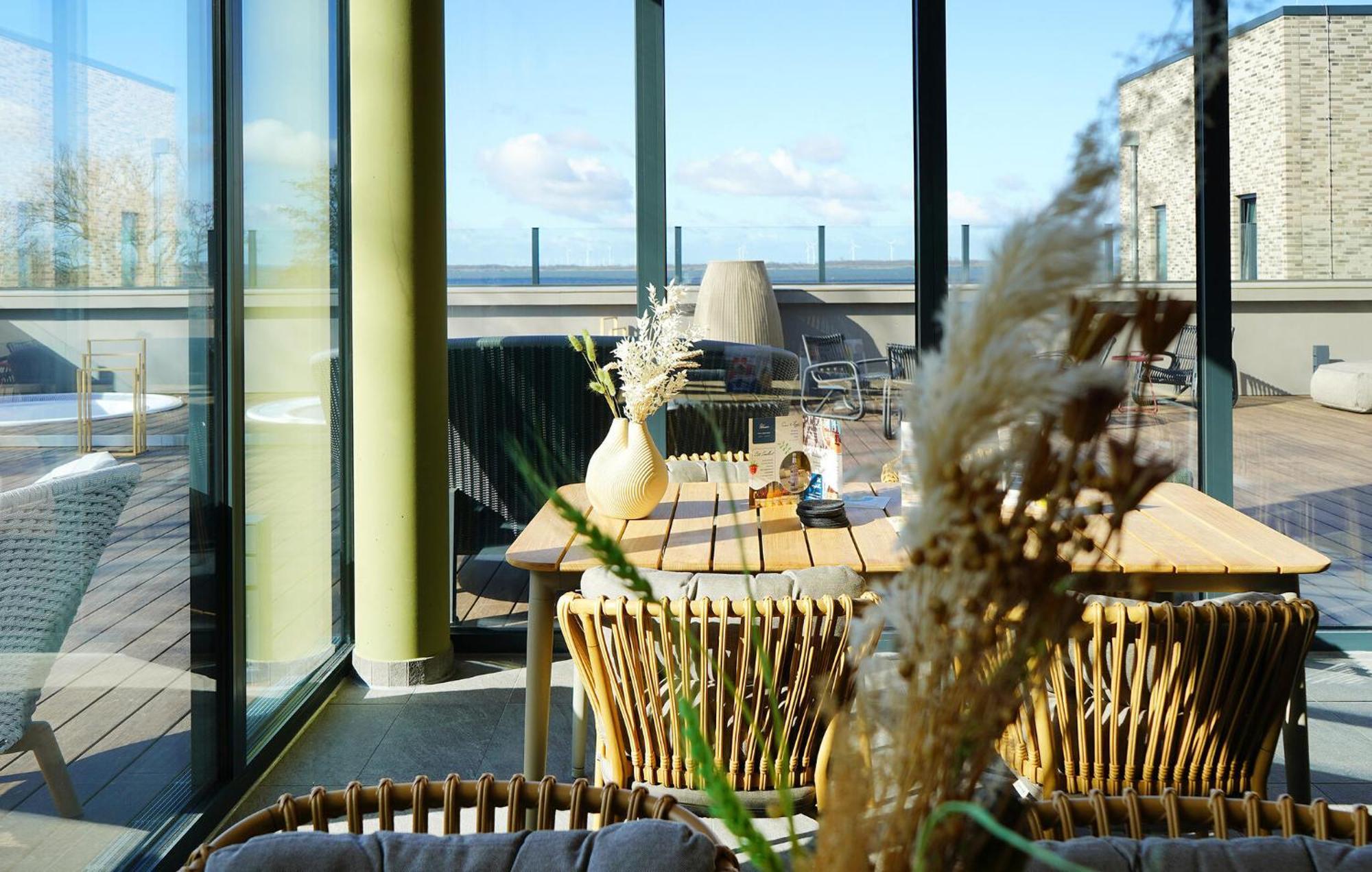 Amazing home in Lembruch-Dmmer See with 2 Bedrooms, Sauna&WiFi Exterior foto