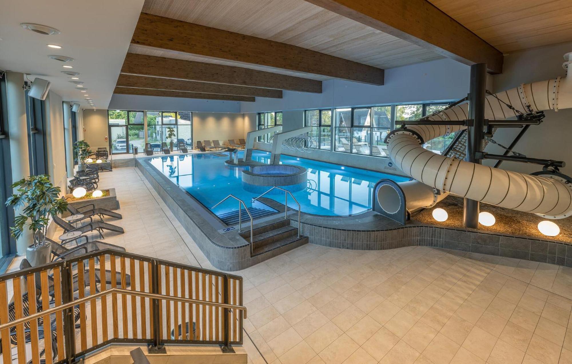 Amazing home in Lembruch-Dmmer See with 2 Bedrooms, Sauna&WiFi Exterior foto