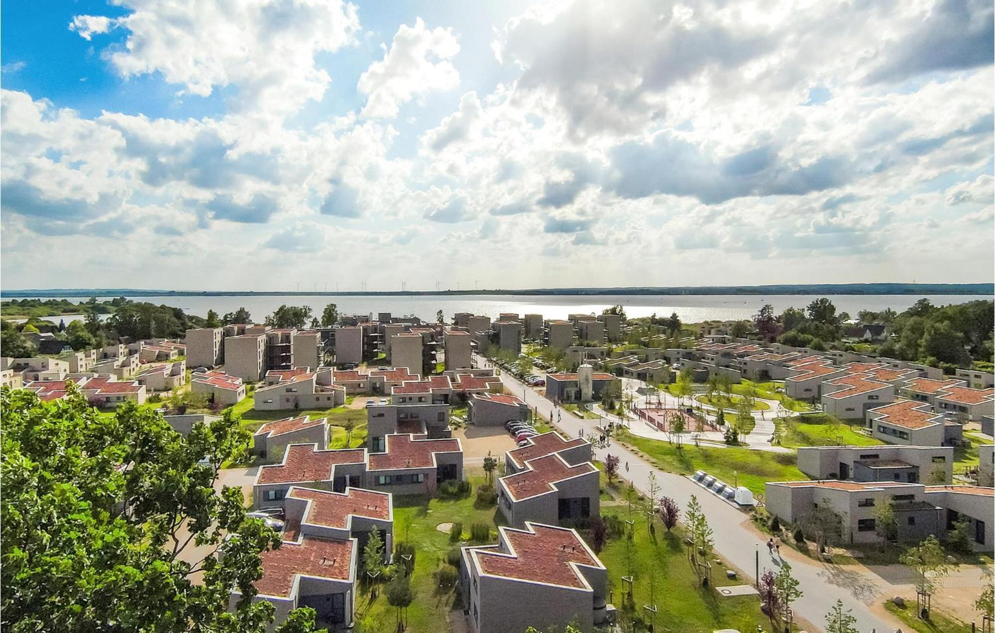 Amazing home in Lembruch-Dmmer See with 2 Bedrooms, Sauna&WiFi Exterior foto